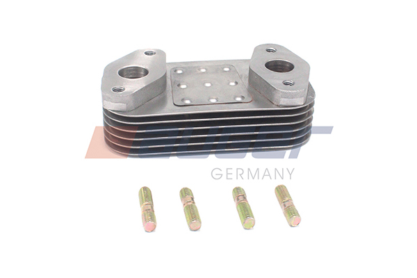 Auger Oliekoeler motorolie 107187