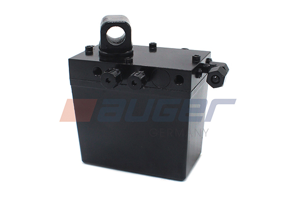 Auger Kantelpomp Cabine 107470