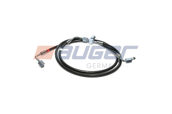 Auger Slangleiding, kiepmechanisme 108233