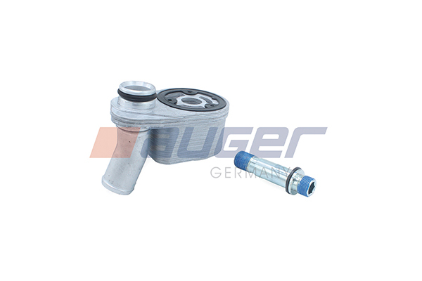 Auger Oliekoeler motorolie 110341