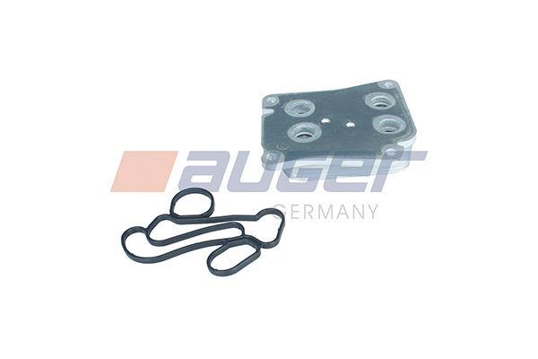 Auger Oliekoeler motorolie 110349