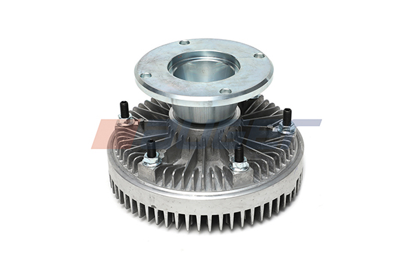 Auger Visco-koppeling 110790