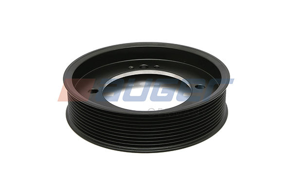 Auger Geleiderol (poly) V-riem 110792