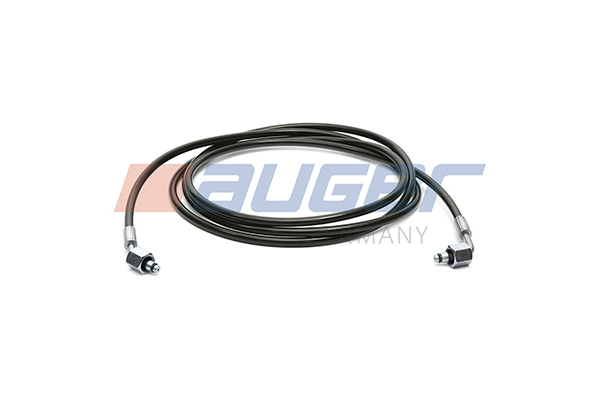 Auger Slangleiding, kiepmechanisme 112298