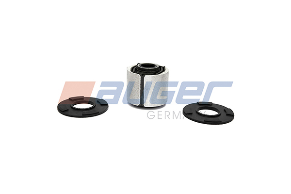 Auger Bus, cabine lagering 112690