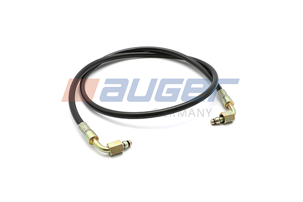 Auger Slangleiding, kiepmechanisme 113170