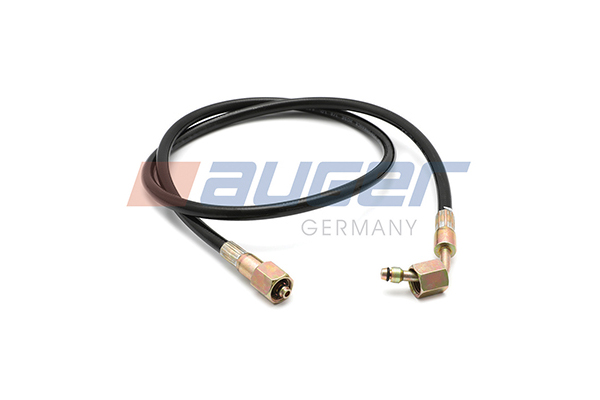 Auger Slangleiding, kiepmechanisme 113171