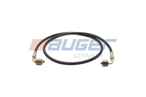 Auger Slangleiding, kiepmechanisme 113175