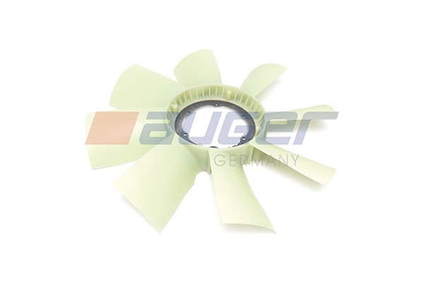 Auger Ventilatorwiel-motorkoeling 113259