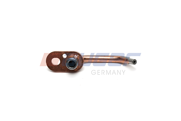 Auger Oliesproeier, zuigerbodemkoeling 113876