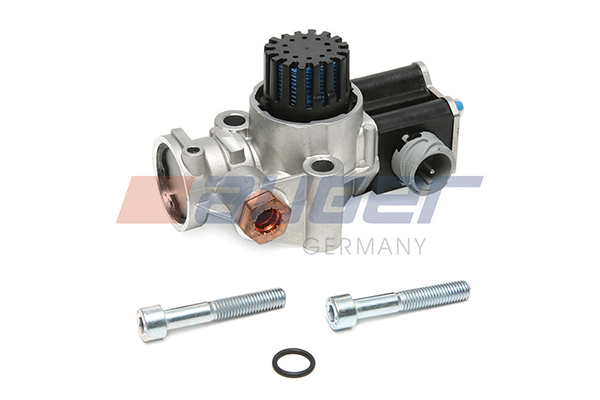 Auger Magneetklep 114203