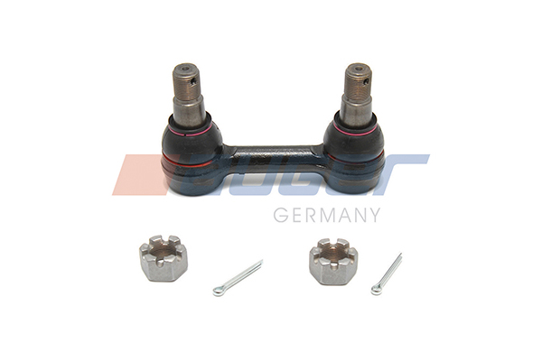 Auger Spoorstang 11426