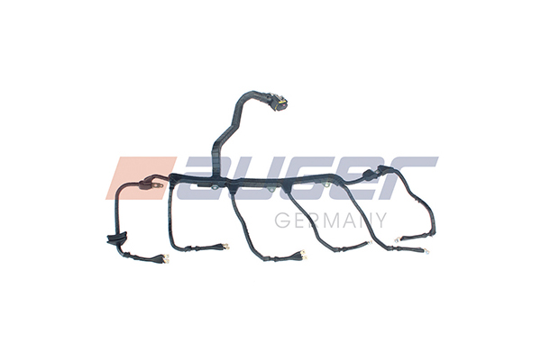 Auger Verstuiverhouder onderdeel 114545