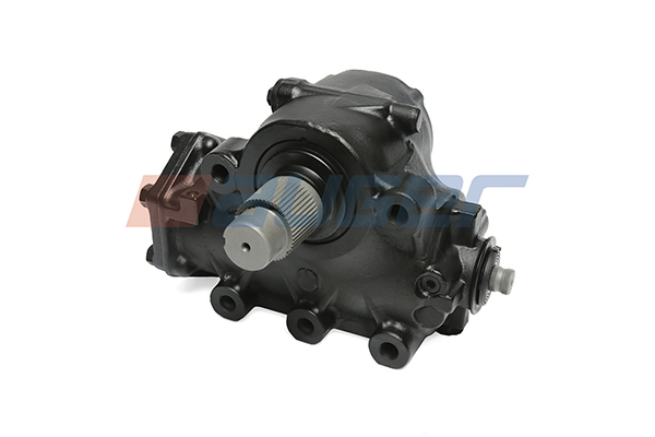 Auger Stuurhuis 115118