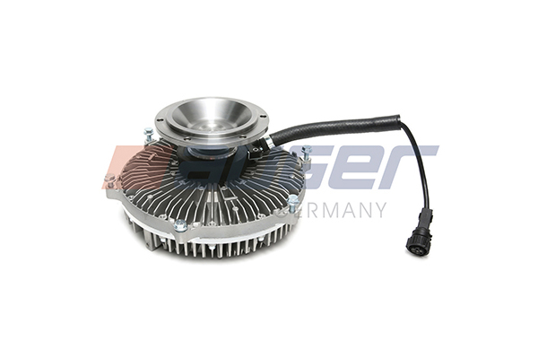 Auger Visco-koppeling 115248