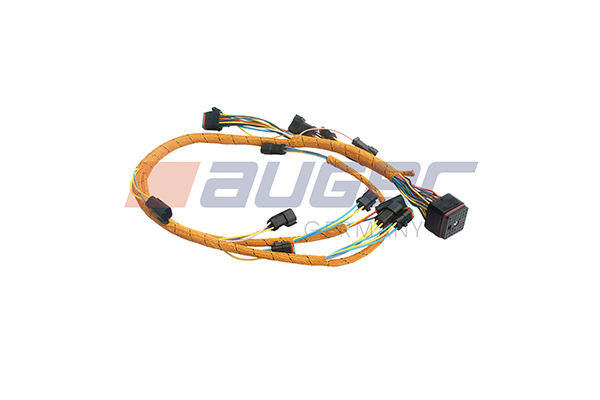 Auger Elektrische leiding 115950