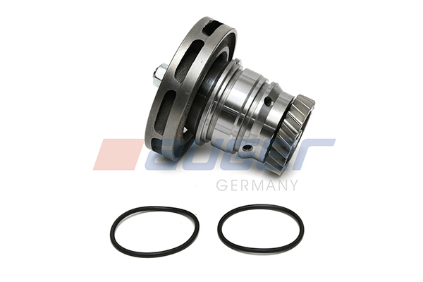 Auger Waterpomp 116210