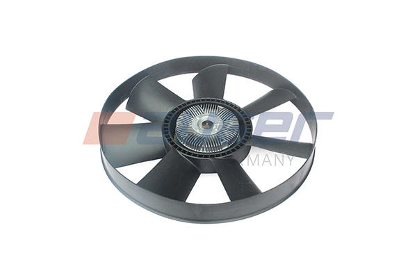 Auger Ventilatorwiel-motorkoeling 116356