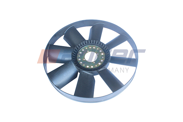 Auger Ventilatorwiel-motorkoeling 116375