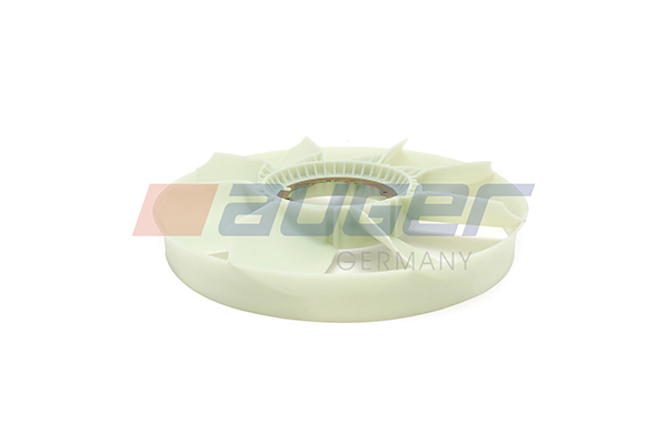 Auger Ventilatorwiel-motorkoeling 116377