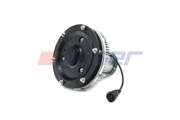 Auger Visco-koppeling 116382