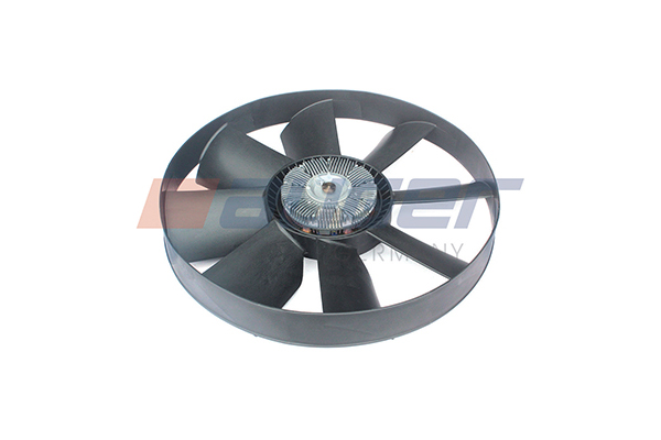 Auger Ventilatorwiel-motorkoeling 116386