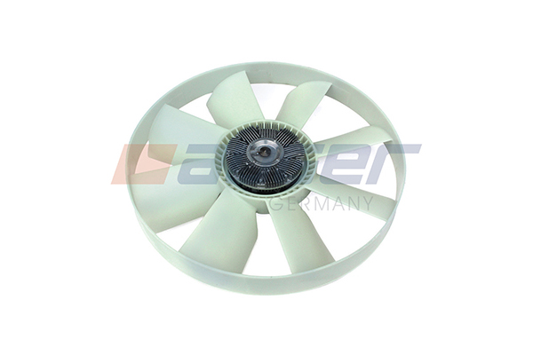 Auger Ventilatorwiel-motorkoeling 116388