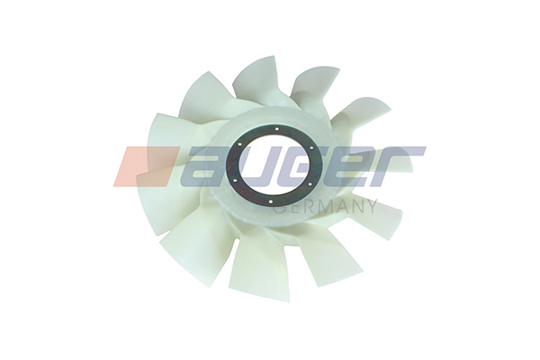 Auger Ventilatorwiel-motorkoeling 116393