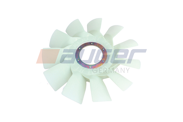 Auger Ventilatorwiel-motorkoeling 116401