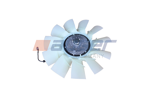 Auger Ventilatorwiel-motorkoeling 116412