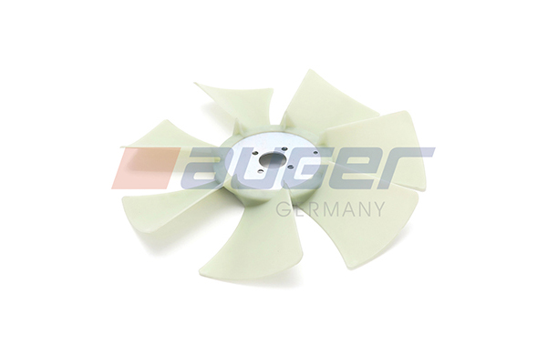 Auger Ventilatorwiel-motorkoeling 116499