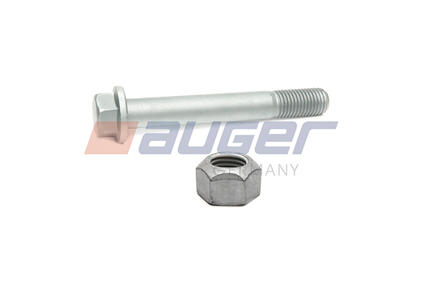 Auger Reparatieset, veerbout 126357