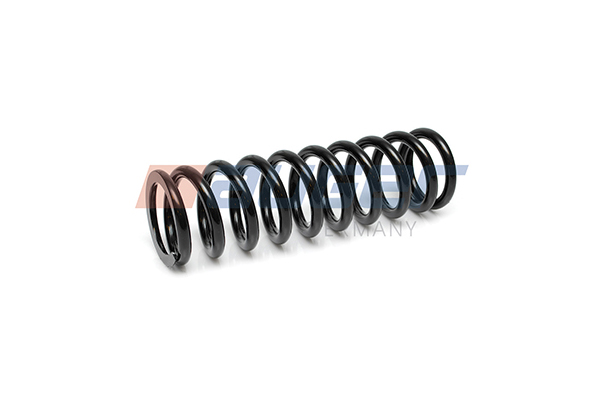 Auger Veer, cabine-ophanging 20159