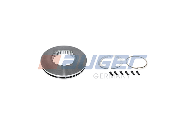 Auger Remschijven 31535