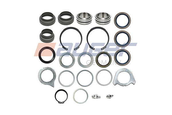 Auger Reparatieset, remnokas 51376