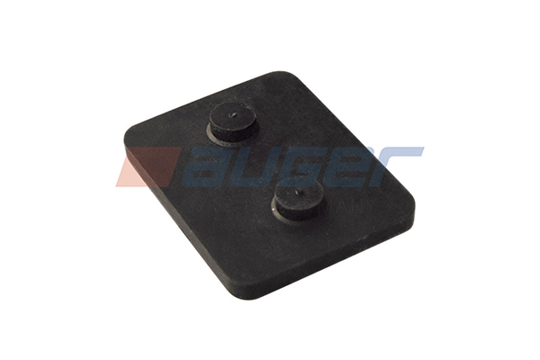 Auger Aanslagrubber vering 51841