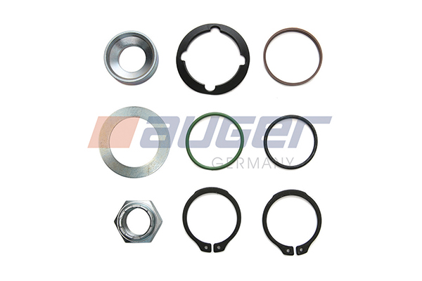 Auger Reparatieset, remnokas 52162