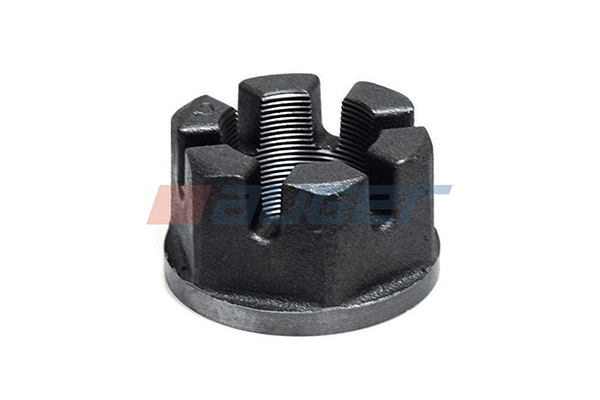 Auger Wielnaafmoer 52177