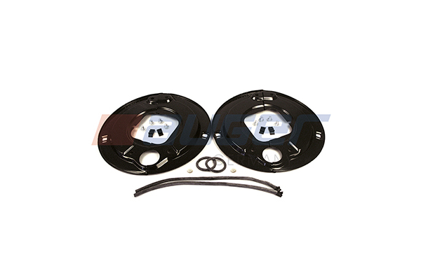 Auger Stofkap wiellager 52187