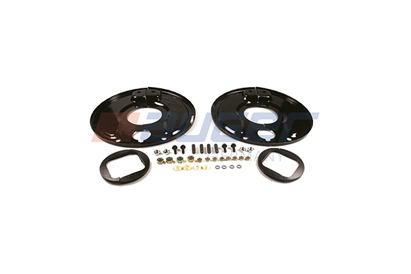 Auger Stofkap wiellager 52191