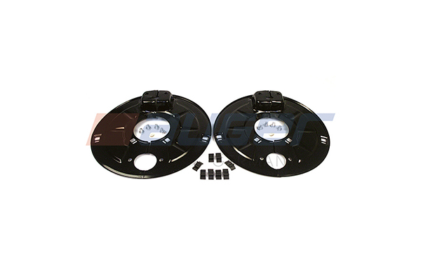 Auger Stofkap wiellager 52198