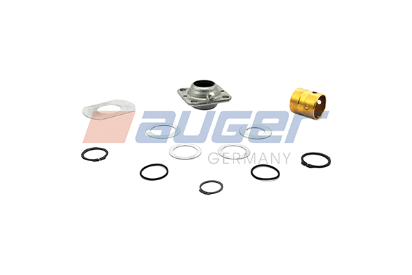 Auger Reparatieset, remnokas 52260