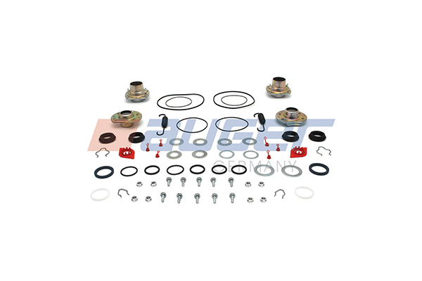 Auger Reparatieset, remnokas 52357