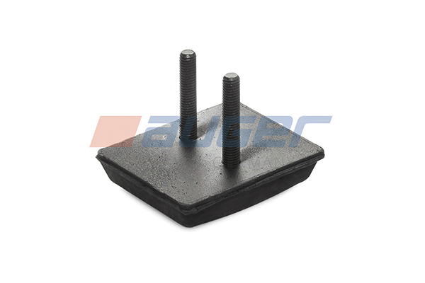 Auger Aanslagrubber vering 53017