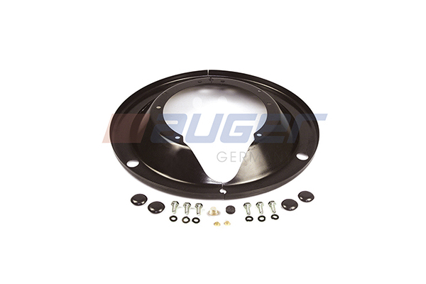 Auger Stofkap wiellager 53062