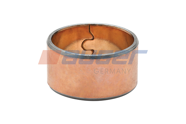 Auger Bus, remschoenbout 53125