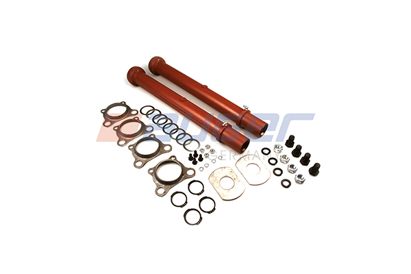 Auger Reparatieset, remnokas 53165