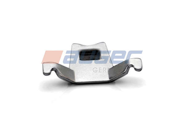 Auger Steunplaat, remschoenpen 53512