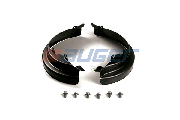 Auger Stofkap wiellager 53521