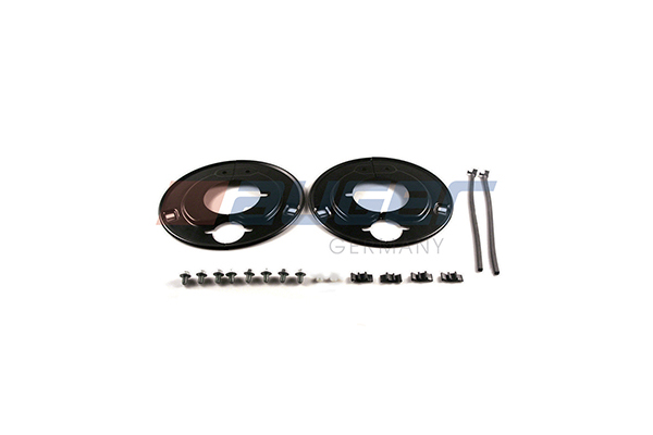 Auger Stofkap wiellager 53535